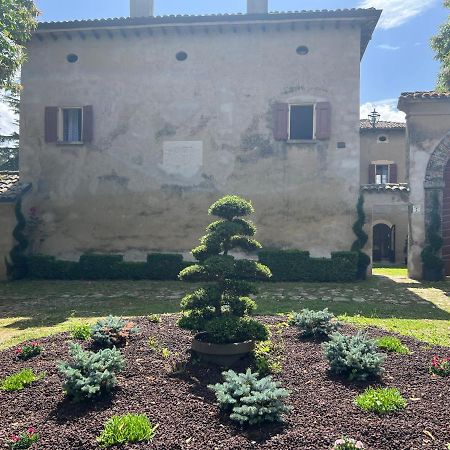 Bed and Breakfast Casa Barattini Zocchetta Exterior foto