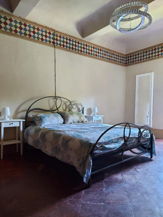 Bed and Breakfast Casa Barattini Zocchetta Exterior foto