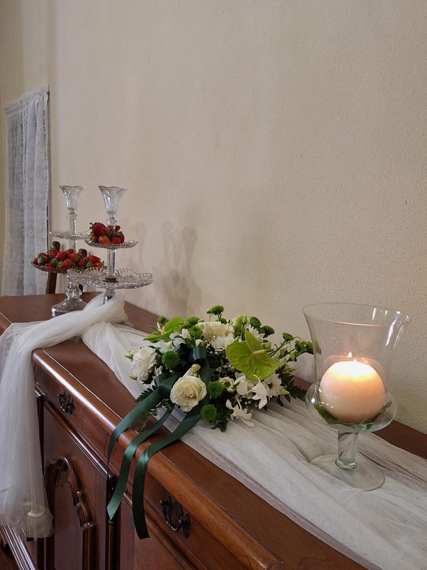 Bed and Breakfast Casa Barattini Zocchetta Exterior foto